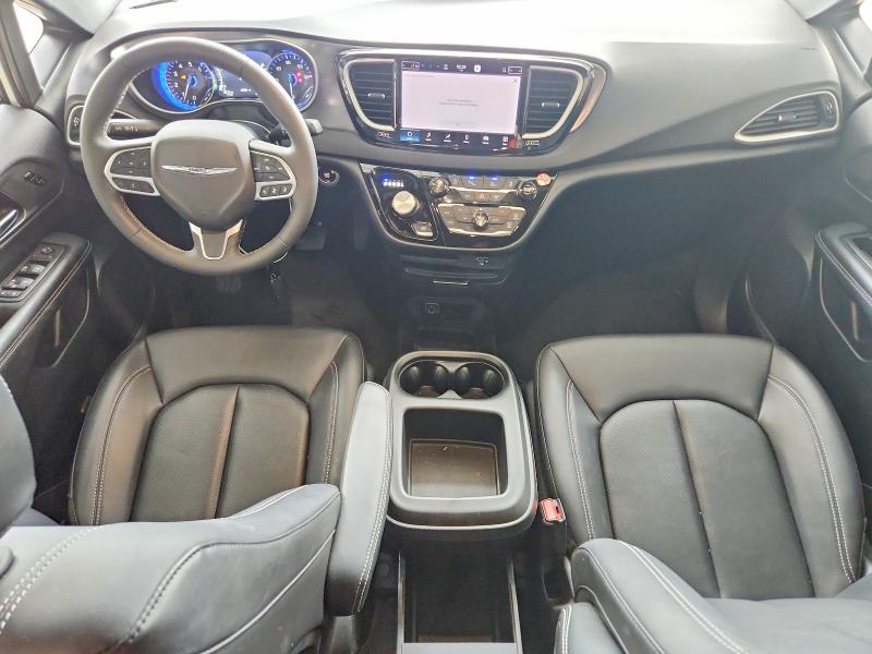 Photo 8 from auction – 2026 CHRYSLER PACIFICA with VIN 2C4RC1BG0TR174594