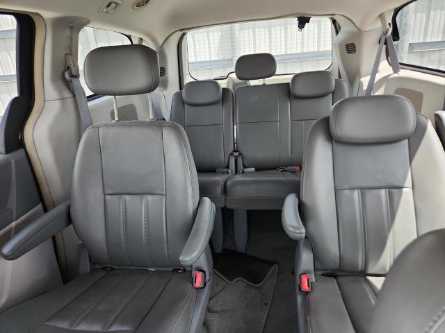 Photo 10 from auction – 2010 DODGE GRAND CARAVAN with VIN 2D4RN5DX4AR290265