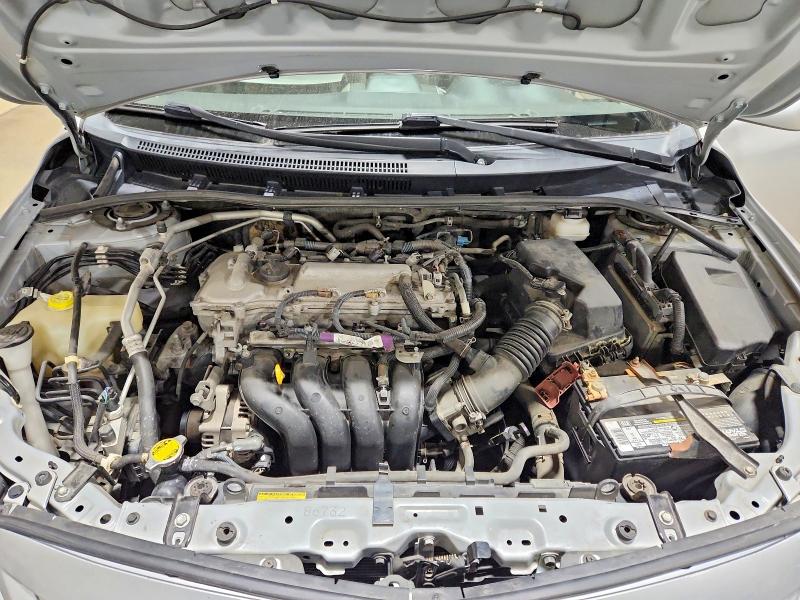 Photo 11 from auction – 2012 TOYOTA COROLLA with VIN 2T1BU4EE5CC797512