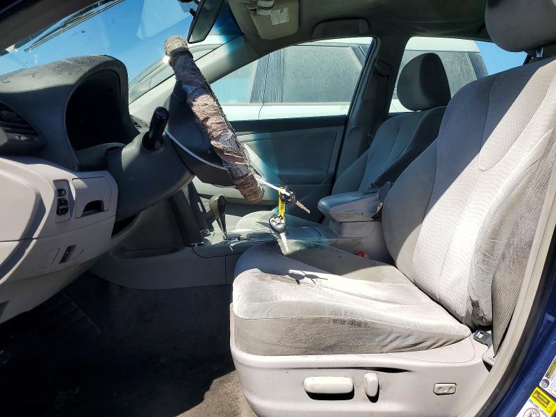 Zdjęcie 7 z aukcji – 2011 TOYOTA CAMRY z VIN 4T1BF3EK8BU690218