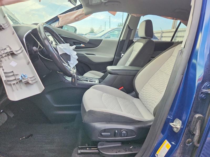 Photo 7 from auction – 2019 CHEVROLET EQUINOX with VIN 2GNAXKEV9K6182282