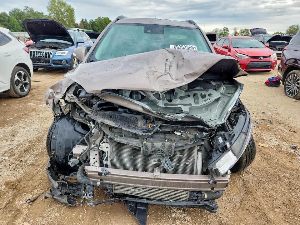 Фото 5 с аукциона – 2015 BUICK ENCORE с VIN KL4CJHSB6FB130704