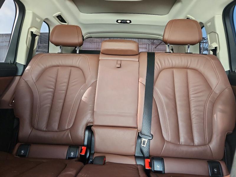 صورة رقم 10 من المزاد - 2020 BMW X7 مع VIN 5UXCW2C09L9C15770