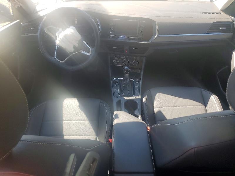 Снимка 8 от търг – 2024 VOLKSWAGEN JETTA с VIN 3VW7M7BUXRM070334