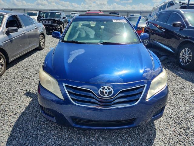 Снимка 5 от търг – 2011 TOYOTA CAMRY с VIN 4T1BF3EK6BU757379