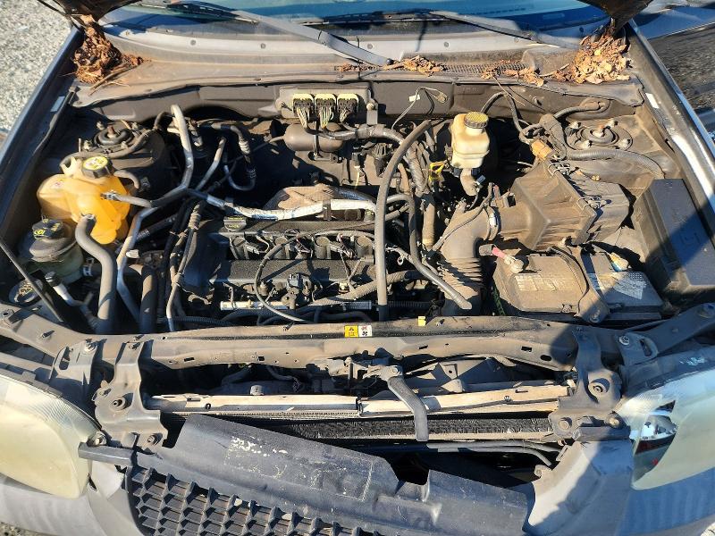 Photo 11 from auction – 2007 FORD ESCAPE with VIN 1FMCU02Z77KB87177