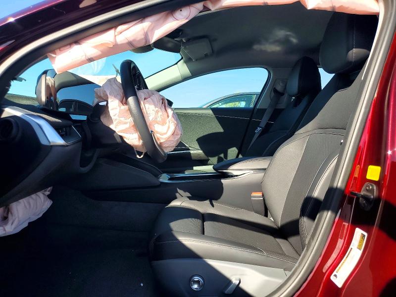 Zdjęcie 7 z aukcji – 2025 LUCID MOTORS AIR z VIN 50EA1TEA9SA003380