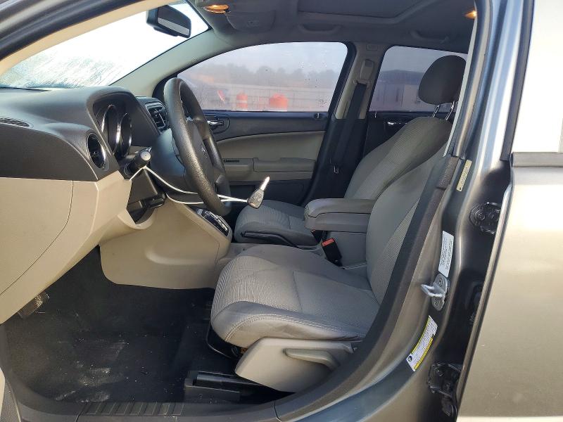 Photo 7 from auction – 2011 DODGE CALIBER with VIN 1B3CB3HA5BD262258