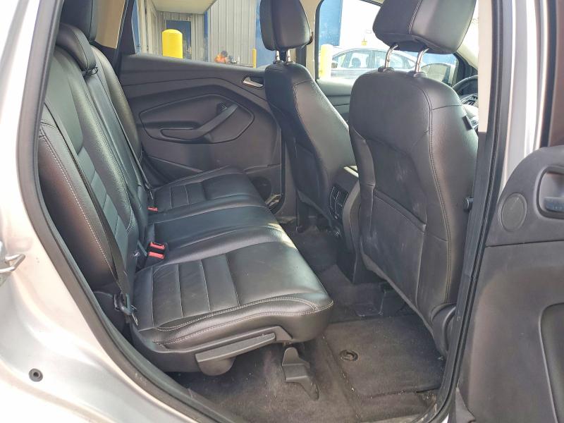 Photo 11 from auction – 2013 FORD ESCAPE with VIN 1FMCU9H92DUD93342