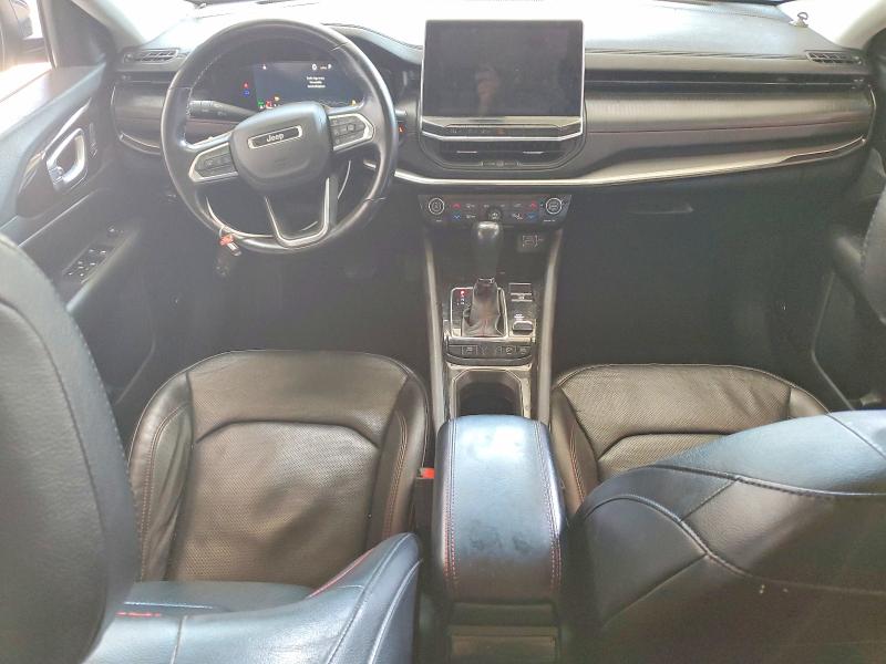 Снимка 8 от търг – 2022 JEEP COMPASS с VIN 3C4NJDDB4NT236652