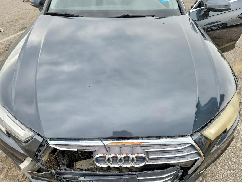 Zdjęcie 11 z aukcji – 2017 AUDI A4 z VIN WAUENAF41HN033463