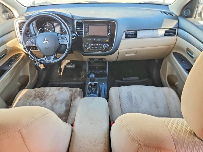 صورة رقم 8 من المزاد - 2016 MITSUBISHI OUTLANDER مع VIN JA4AD3A34GZ002241