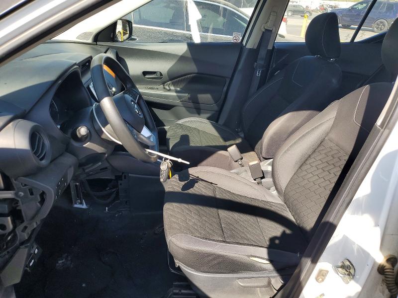 Photo 7 from auction – 2021 NISSAN KICKS with VIN 3N1CP5BV7ML467541