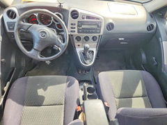 Photo 8 from auction – 2006 TOYOTA MATRIX with VIN 2T1KR32E96C564561