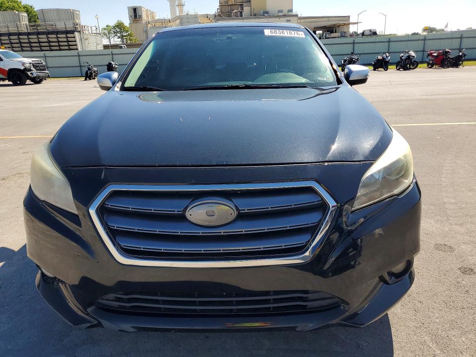 Снимка 5 от търг – 2017 SUBARU LEGACY с VIN 4S3BNAR60H3041701