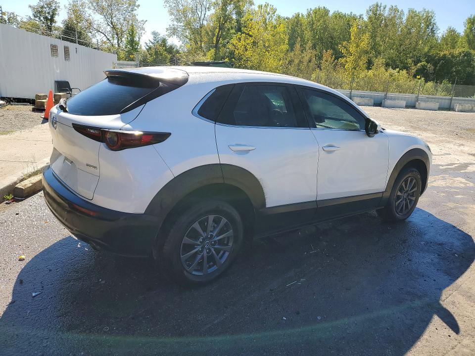Фото 3 с аукциона – 2021 MAZDA CX-30 с VIN 3MVDMBAL0MM228138