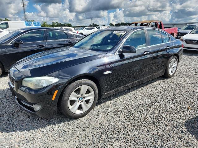 2013 BMW 528 - Търг №68654006