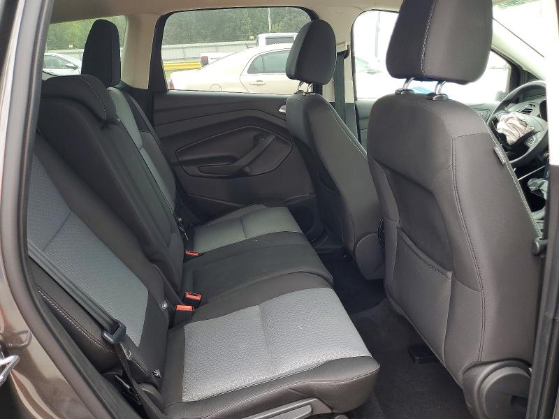 Photo 10 from auction – 2017 FORD ESCAPE with VIN 1FMCU0GD6HUA36723