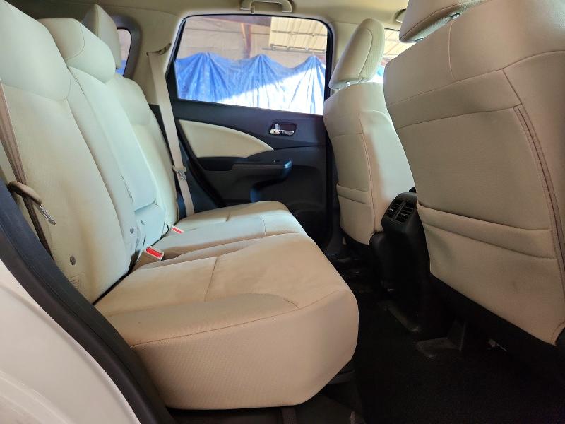 Снимка 11 от търг – 2015 HONDA CR-V с VIN 5J6RM4H52FL059801