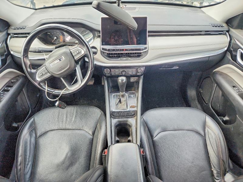 Фото 8 с аукциона – 2022 JEEP COMPASS с VIN 3C4NJDCB5NT105487