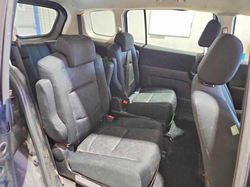 Photo 11 from auction – 2008 MAZDA 5 with VIN JM1CR29L480308473
