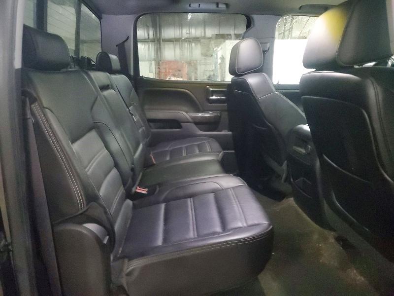 Foto 10 de la subasta – 2015 GMC SIERRA con VIN 1GT424E88FF666014