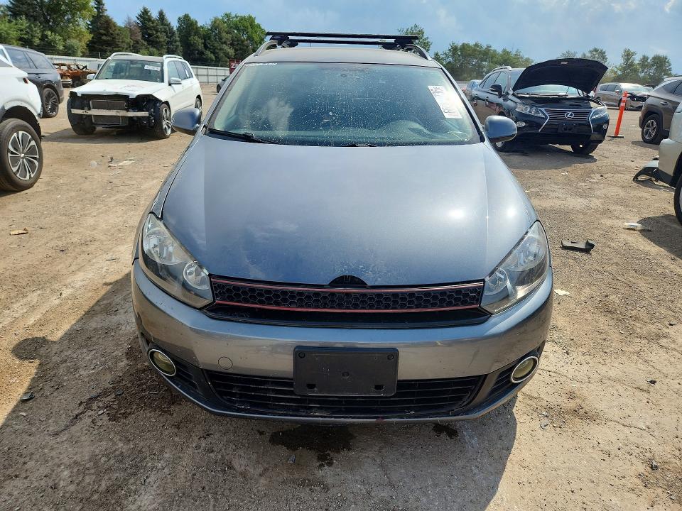 Photo 5 from auction – 2012 VOLKSWAGEN JETTA with VIN 3VWPL7AJ5CM638166
