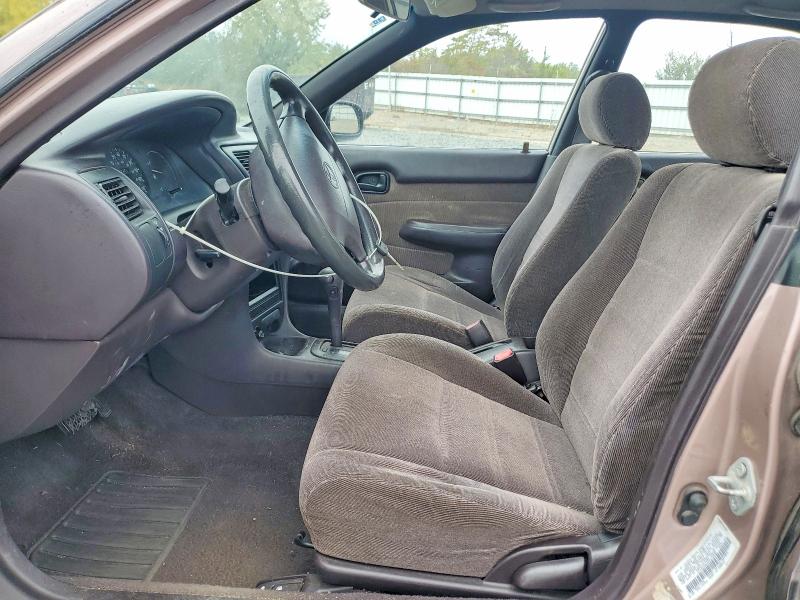 Photo 7 from auction – 1993 TOYOTA COROLLA with VIN 2T1AE09E6PC010696