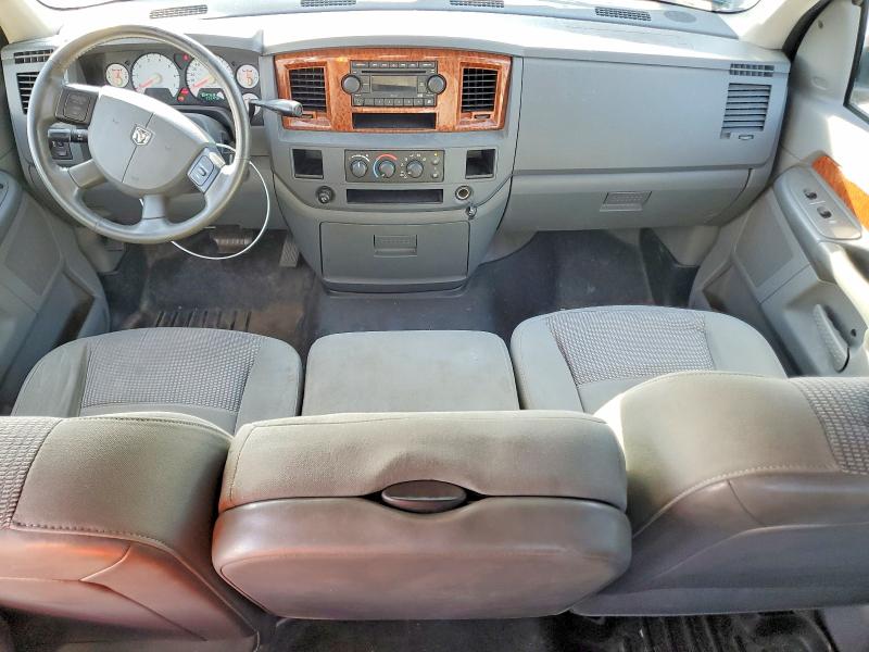 Foto 8 de la subasta – 2006 DODGE RAM 1500 con VIN 1D7HA182X6S686255