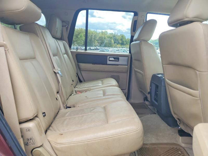 Снимка 11 от търг – 2009 FORD EXPEDITION с VIN 1FMFU18529EA71250