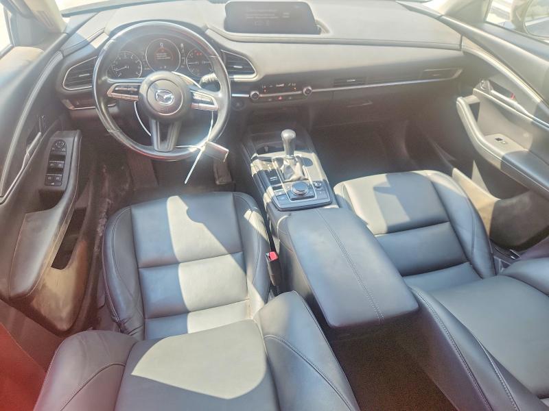 صورة رقم 8 من المزاد - 2021 MAZDA CX-30 مع VIN 3MVDMABL2MM271663