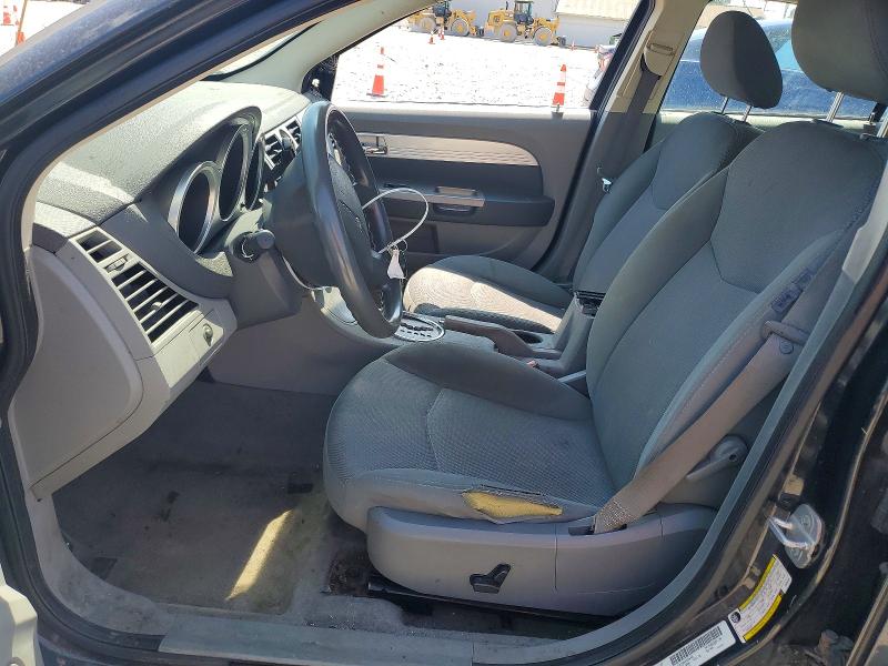 Photo 7 from auction – 2007 CHRYSLER SEBRING with VIN 1C3LC56K47N566495