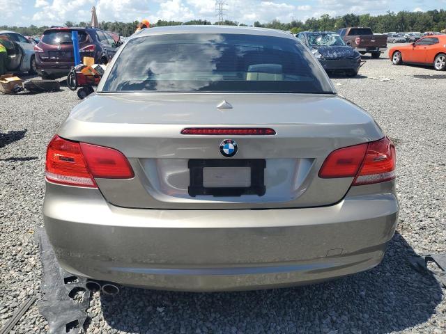 Photo 6 from auction – 2010 BMW 328 with VIN WBAWL1C53AP492477