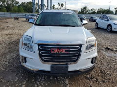 Photo 5 from auction – 2017 GMC TERRAIN with VIN 2GKFLUEK7H6334438