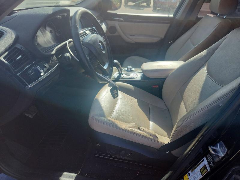 Zdjęcie 7 z aukcji – 2014 BMW X3 z VIN 5UXWX7C54E0E80073
