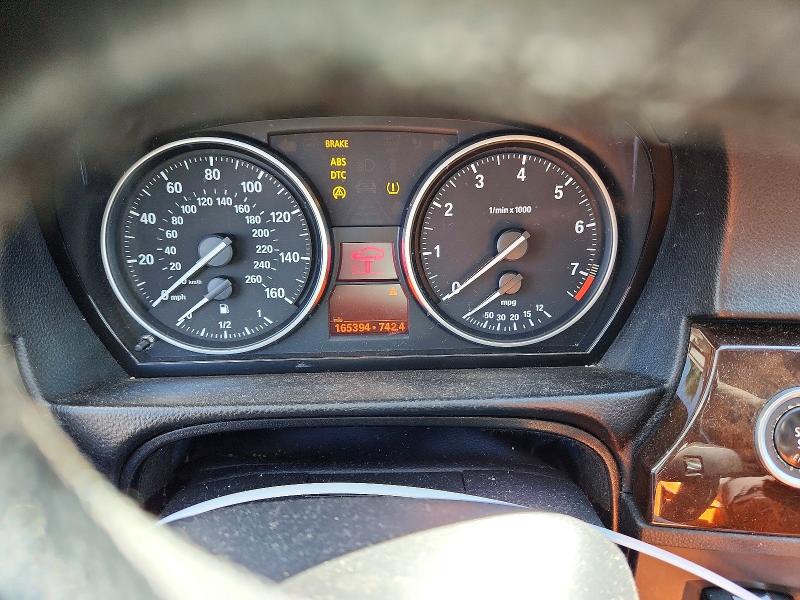 صورة رقم 9 من المزاد - 2010 BMW 328 مع VIN WBAPK5C5XAA647317
