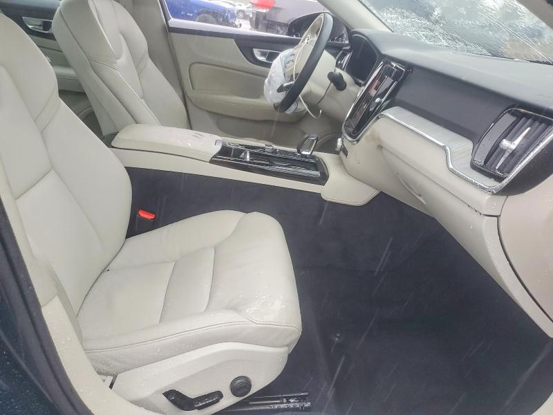 Photo 7 from auction – 2024 VOLVO S60 with VIN 7JRH60FL4RG316798