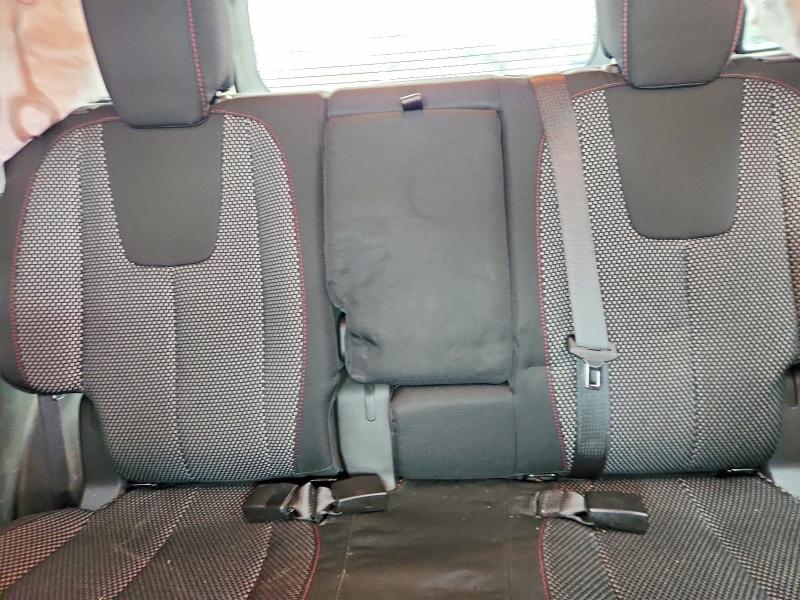 Photo 10 from auction – 2016 GMC TERRAIN with VIN 2GKALLEK4G6148150