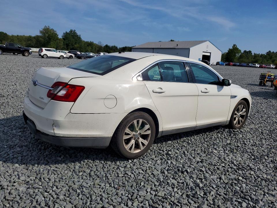 Снимка 3 от търг – 2010 FORD TAURUS с VIN 1FAHP2EW4AG156516