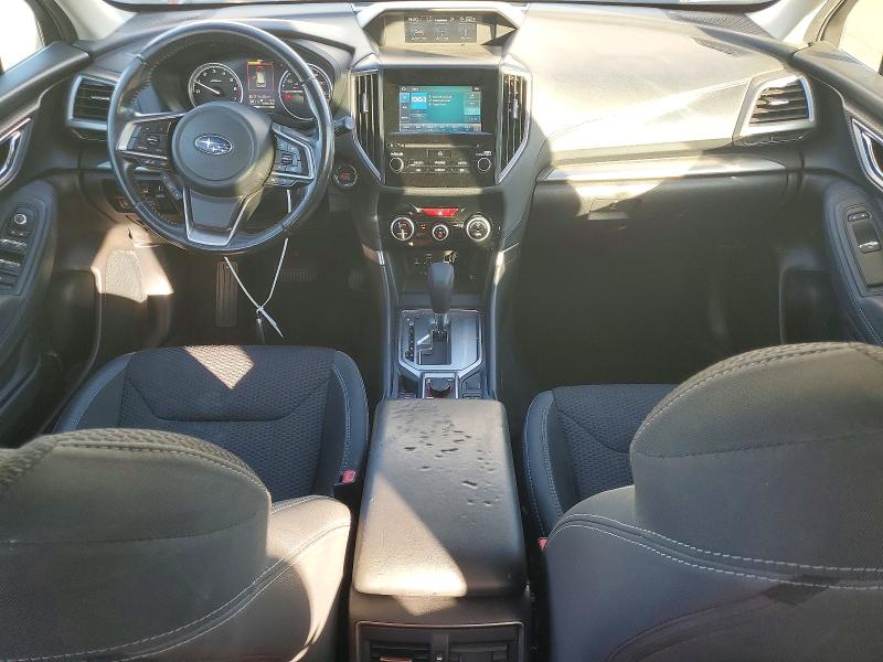 Снимка 8 от търг – 2020 SUBARU FORESTER с VIN JF2SKAJC1LH559632