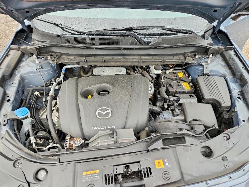 Foto 12 de la subasta – 2023 MAZDA CX-5 con VIN JM3KFBCM0P0204316