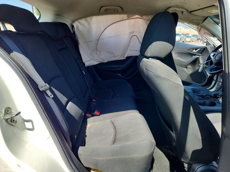 Снимка 10 от търг – 2015 MAZDA 3 с VIN 3MZBM1L78FM160853