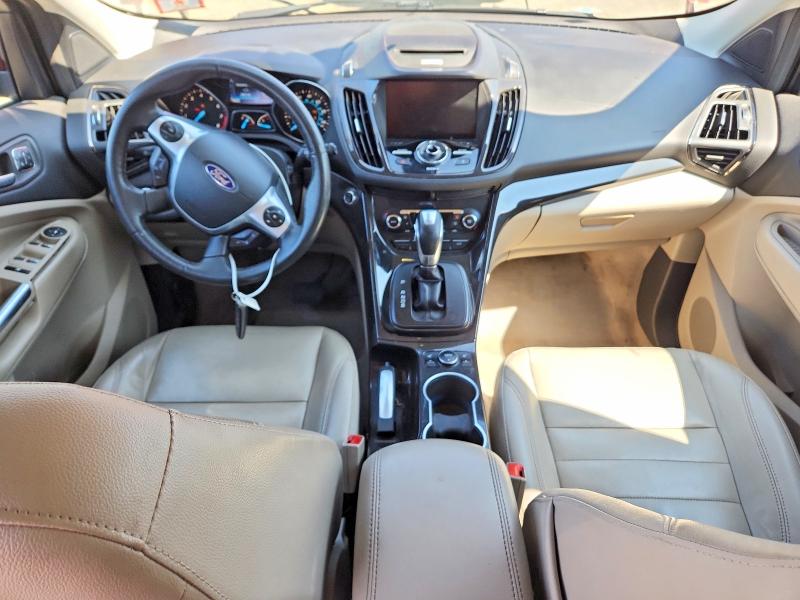 Снимка 8 от търг – 2014 FORD ESCAPE с VIN 1FMCU0J96EUD05691