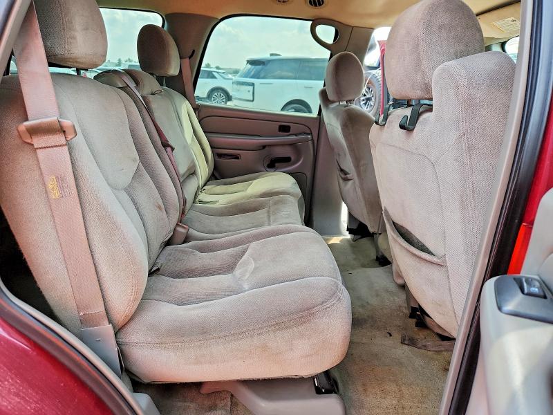 Снимка 11 от търг – 2004 GMC YUKON с VIN 1GKEC13V24R257449