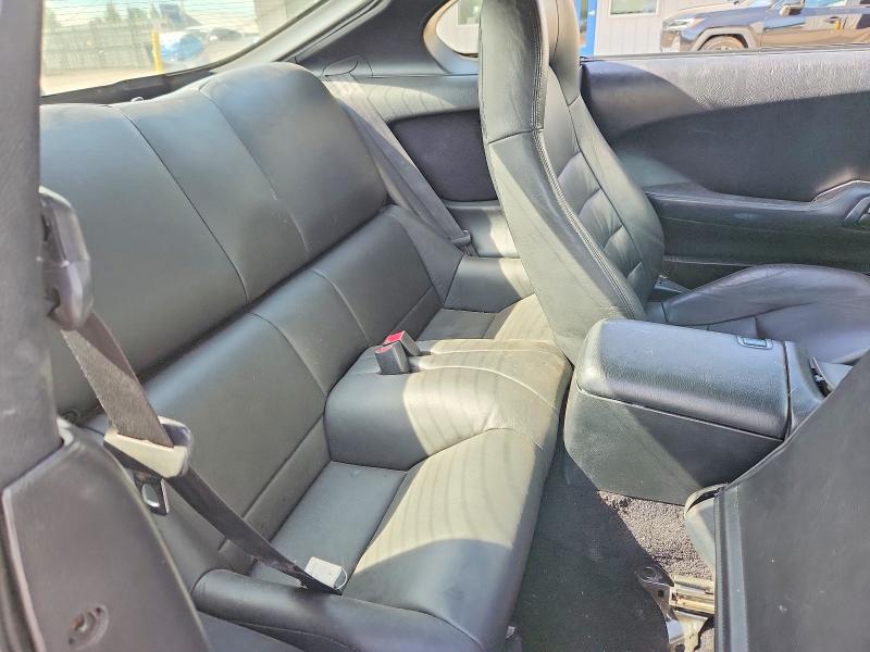 Фото 10 с аукциона – 1998 TOYOTA SUPRA с VIN JT2DE82A8W1001626