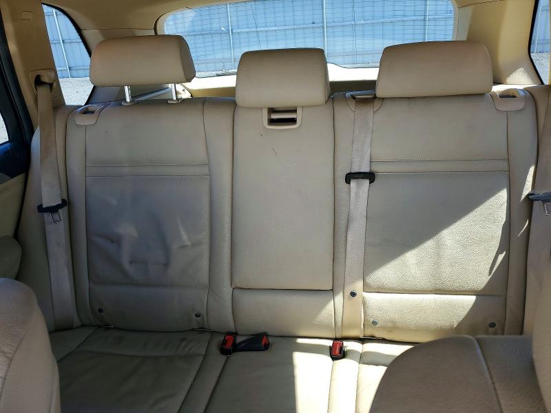 Foto 10 de la subasta – 2013 BMW X5 con VIN 5UXZV4C58D0G56364