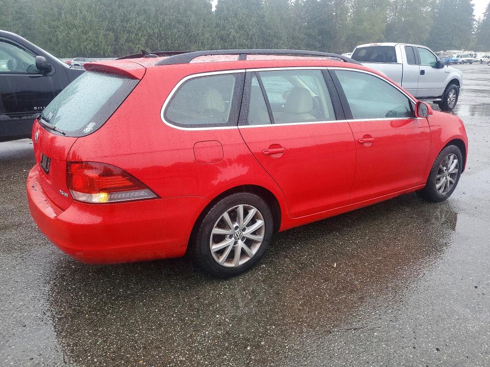 Снимка 3 от търг – 2012 VOLKSWAGEN JETTA с VIN 3VWPP7AJ8CM705105
