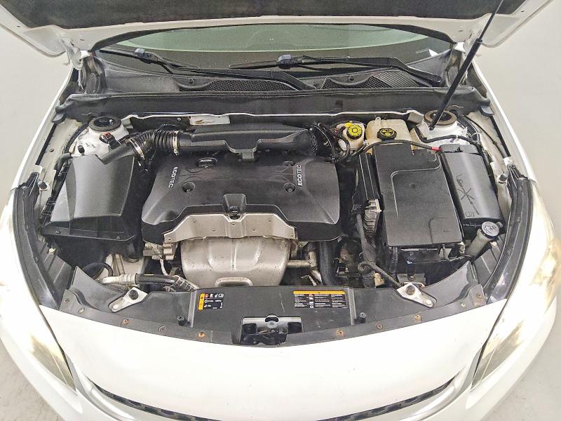 Photo 11 from auction – 2015 CHEVROLET MALIBU with VIN 1G11D5SLXFF230799