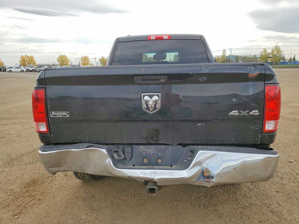 Photo 6 from auction – 2014 RAM 1500 with VIN 1C6RR7FT0ES438723
