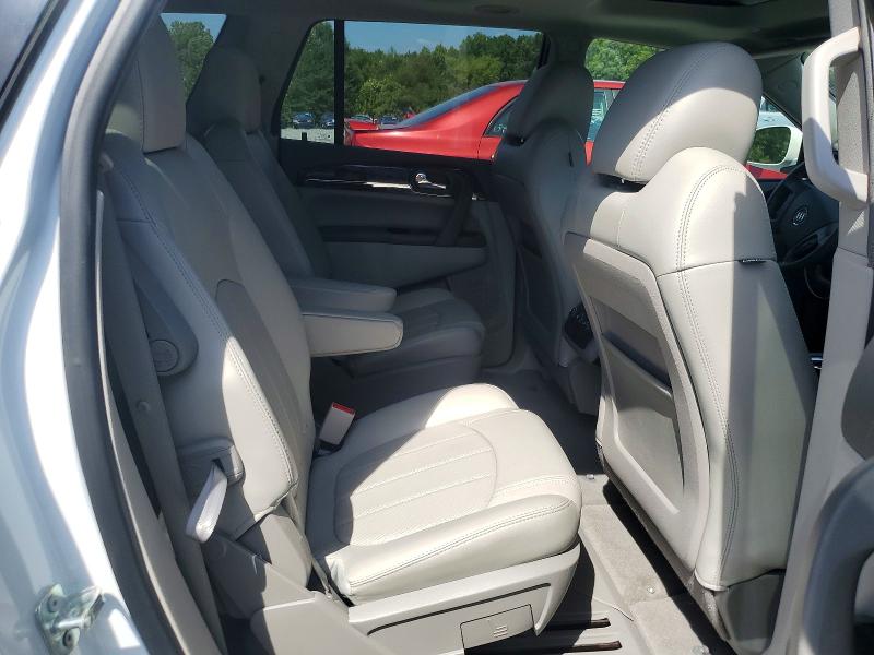 Zdjęcie 11 z aukcji – 2017 BUICK ENCLAVE z VIN 5GAKRBKD1HJ341814